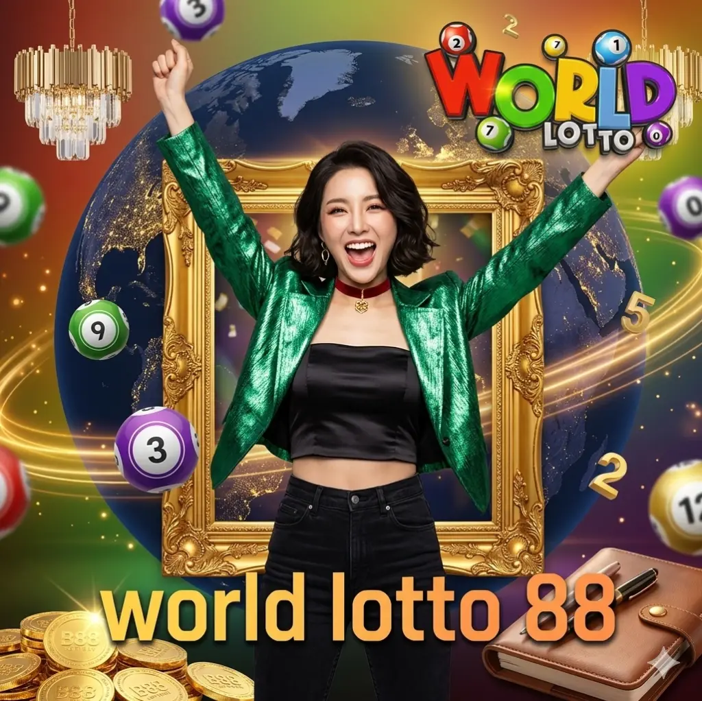 world lotto 88