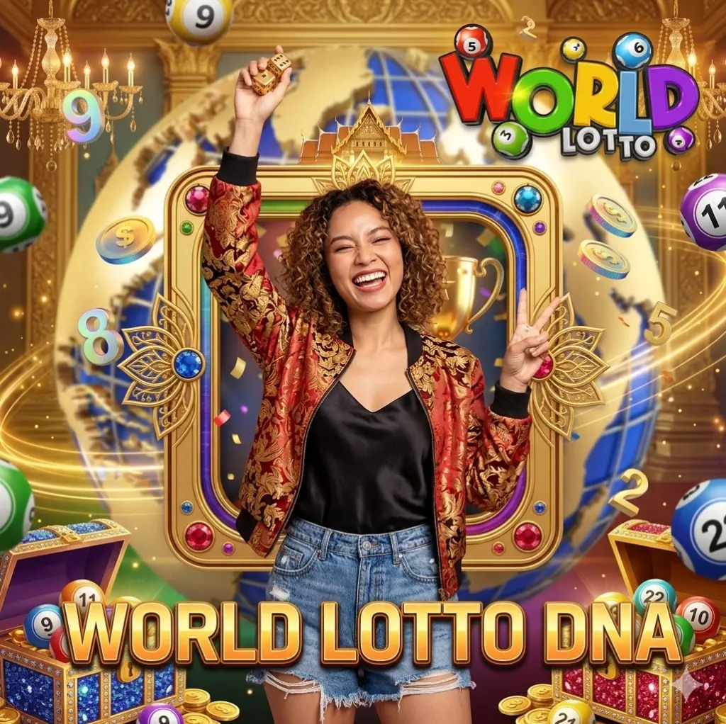 world lotto dna