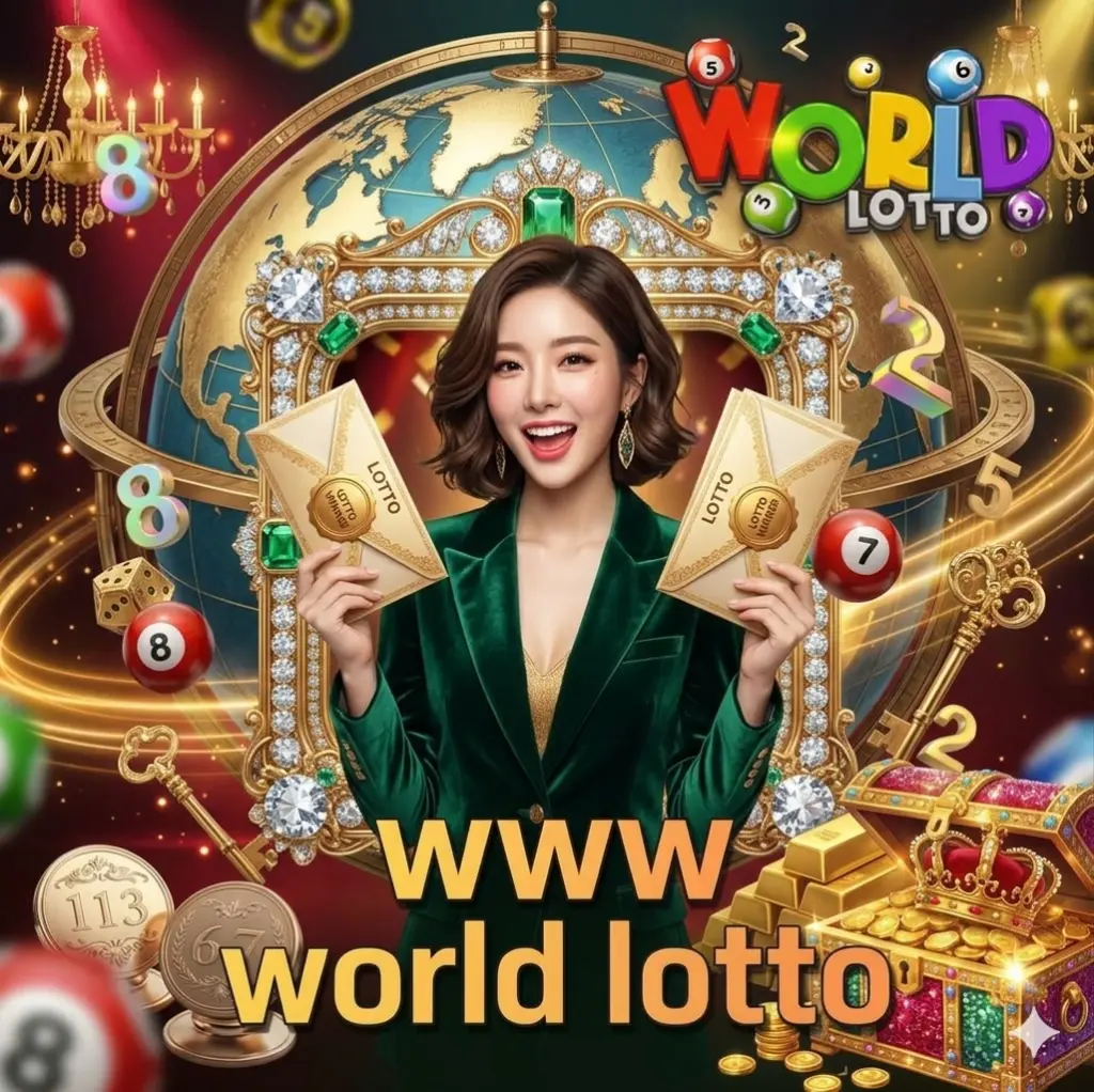www world lotto