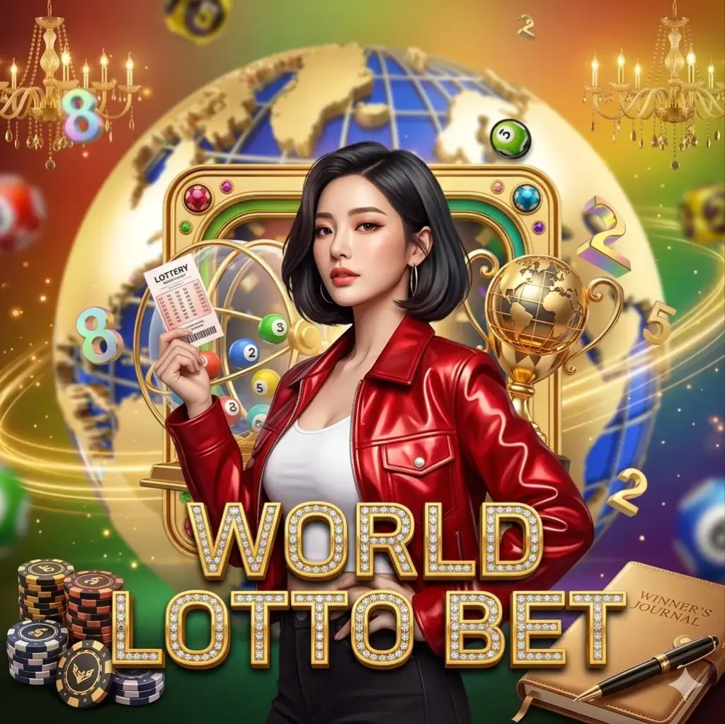 world lotto bet