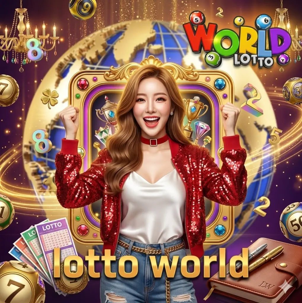 lotto world