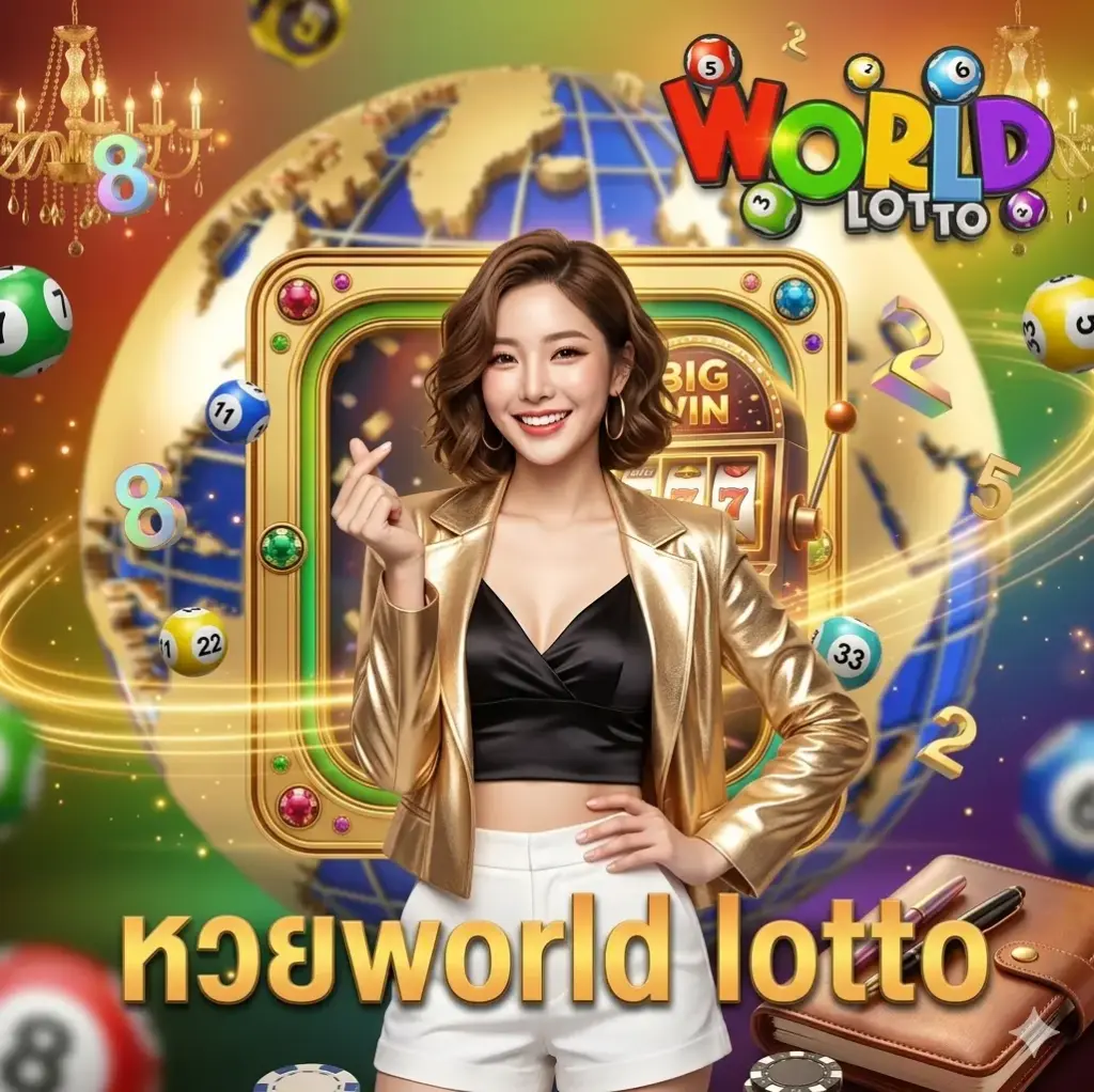 หวยworld lotto