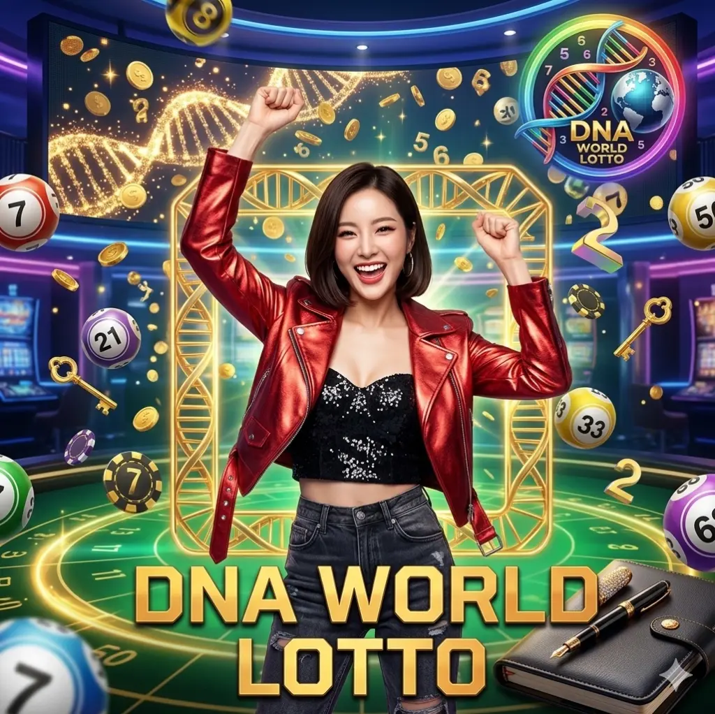 dna world lotto