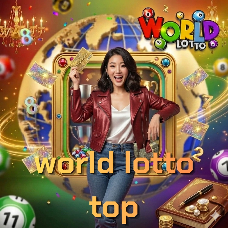 world lotto top