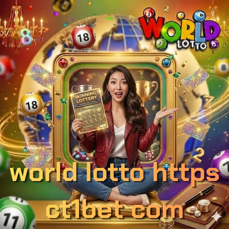 world lotto https ct1bet com