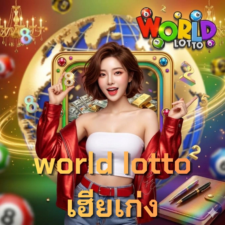 world lotto เฮียเก่ง