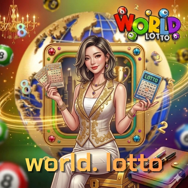 world. lotto