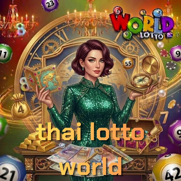 thai lotto world