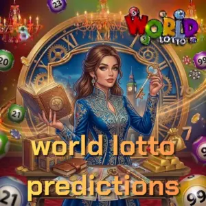 world lotto predictions
