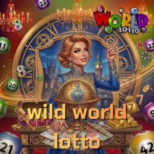 wild world lotto