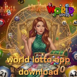 world lotto app download