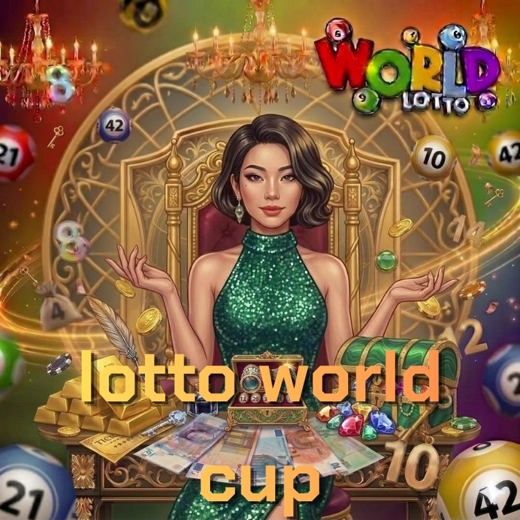 lotto world cup